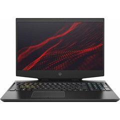 Ноутбук HP Omen 15-dh1006ur Shadow Black (15F00EA), фото 