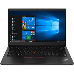 Ноутбук Lenovo ThinkPad E14 [20T60025RT], фото 