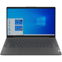 Ноутбук Lenovo IdeaPad 5 14IIL05 (81YH000NUS), фото 