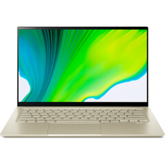 Ноутбук Acer Swift 5 SF514-55TA Gold (NX.A35EU.002), фото 