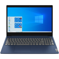 Ноутбук Lenovo IdeaPad 3 15IIL05 (81WE002HUS), фото 