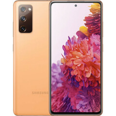 Samsung Galaxy S20 FE SM-G780F 8/128GB Cloud Orange