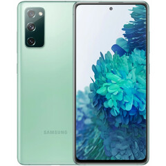 Samsung Galaxy S20 FE SM-G780F 8/256GB Cloud Mint