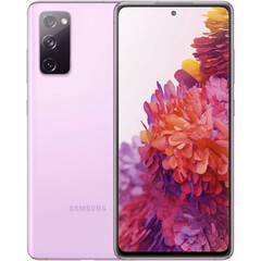 Samsung Galaxy S20 FE SM-G780F 8/256GB Cloud Violet