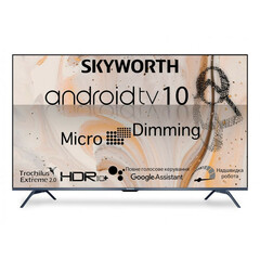 Skyworth 55G3A AI Micro Dimming