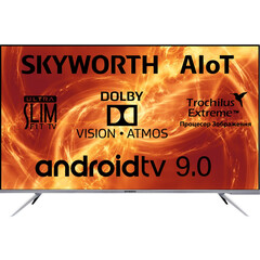 Skyworth 65Q40AI Dolby Vision