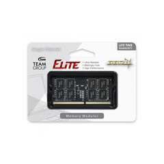 TEAM 32 GB SO-DIMM DDR4 3200 MHz Elite