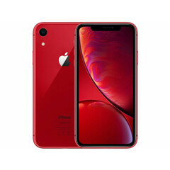 Apple iPhone XR 128GB Slim Box Red (MH7N3)