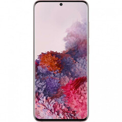 Samsung Galaxy S20 5G SM-G9810 12/128GB Cloud Pink