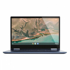 Lenovo Yoga Chromebook C630-13Q50 (81JX0007UX)