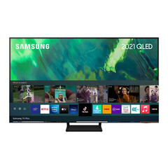 Телевізор Samsung QE65Q70A, фото 