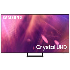 Телевізор Samsung UE55AU9072, фото 
