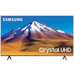 Телевізор Samsung UE50TU7092, фото 