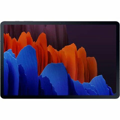 Samsung Galaxy Tab S7 Plus 5G 256GB Black (SM-T976NZKA)