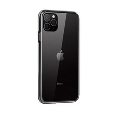 WK Military Grade Case Black WPC-097 Case for iPhone 11 Pro