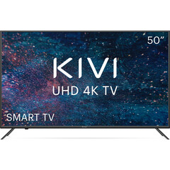 Телевизор KIVI 50U600KD, фото 