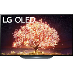 LG OLED77B1