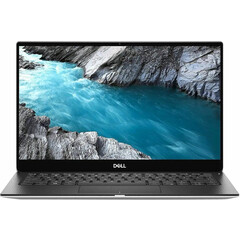 Dell XPS 13 7390 (XPS7390-7681SLV-PUS)