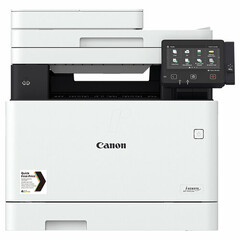 Canon i-SENSYS MF744CDW (3101C026)