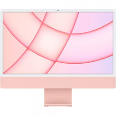 iMac 24 M1 Pink 2021 (MJVA3)