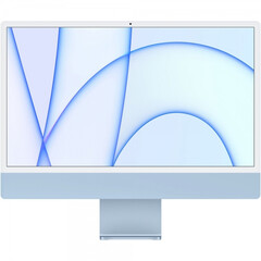 iMac 24 M1 Blue 2021 (MGPL3)