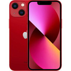 Apple iPhone 13 Mini 256GB PRODUCT Red (MLK83)