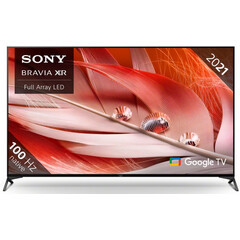 Телевізор Sony XR-65X94J, фото 