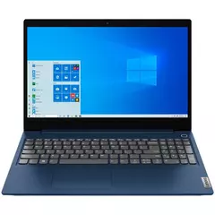 Ноутбук Lenovo IdeaPad 3 15ITL05 (81X80055US)