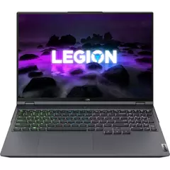 Ноутбук Lenovo Legion 5 Pro 16ACH6H (82JQ0068US)