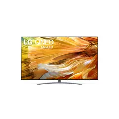 Телевизор LG 75QNED916PA