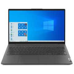 Ноутбук Lenovo IdeaPad 5 15ITL05 (82FG00Q5US)