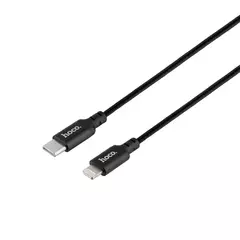 USB кабель HOCO X14 Plus Type-C/Lightining PD (1m)