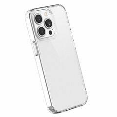 Чехол для смартфона WK Military Grade Shatter Resistant Case Clear for iPhone 13 Pro Max (WPC-127-IP13PM)