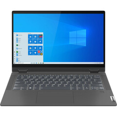 Ноутбук Lenovo IdeaPad Flex 5 14IIL05 (81X1001FCF)