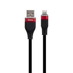 USB Кабель Hoco U72 Lightning 1.2 м