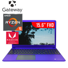 Ноутбук Gateway GWTN156-4PR