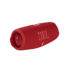 Портативные колонки JBL Charge 5 Red (JBLCHARGE5RED)