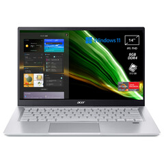 Ноутбук Acer Swift 3 SF314-43-R7ZF
