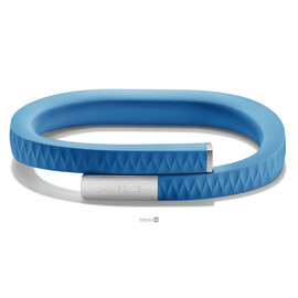 Браслет Jawbone UP (Blue) (S), фото 