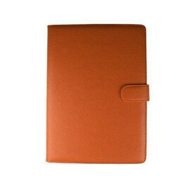 Обложка для Barnes&Noble Leather Case Brown for Nook Touch (BNNT30424), фото 