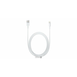 Кабель Apple Lightning to USB Cable (MD818) (c) 3 m, фото 