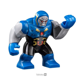 LEGO DC Universe Super Heroes Вторжение Дарксайда (76028), фото 