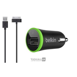 USB кабель Belkin для планшетов Samsung (30 pin), фото 