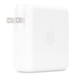 Блок питания для ноутбука Apple 87W USB-C Power Adapter (MNF82), фото 