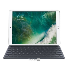 Apple Smart Keyboard for iPad Pro 10.5" (MPTL2), фото 