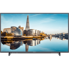 ТБ Grundig 43GUB8862 (43", 4K, SMART TV)