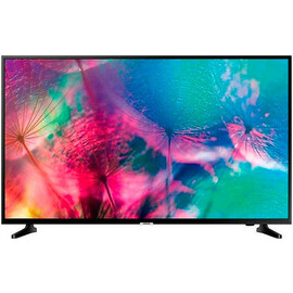 Телевизор Samsung UE50NU7022 вид спереди