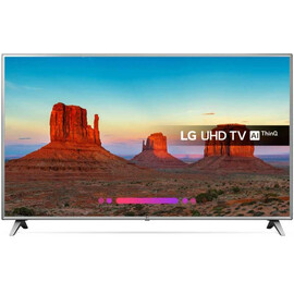 ТБ LG 75UK6500PLA