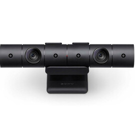 Контроллер движения Sony PlayStation Camera V2 (9845355) вид спереди