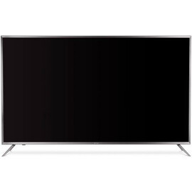 Телевизор Kivi 43UR50GU  вид спереди